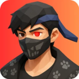 Icône de Only Red Settings : GFX